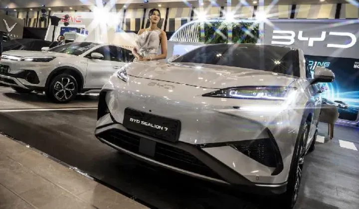 Pameran GIIAS 2026 Sukses Besar dengan 37 Kendaraan Baru dan 10 Merek Baru