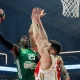 Panathinaikos Raih Kemenangan Dramatis atas CSKA 1948 Sofia di UECL