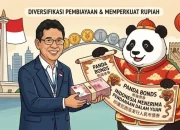 Panda Bond: Investasi Baru di Pasar Keuangan China