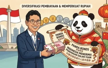 Panda Bond: Investasi Baru di Pasar Keuangan China