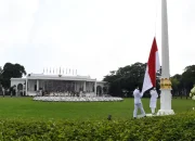 Panduan Lengkap Mengikuti Upacara HUT Ke-81 RI di Istana Merdeka