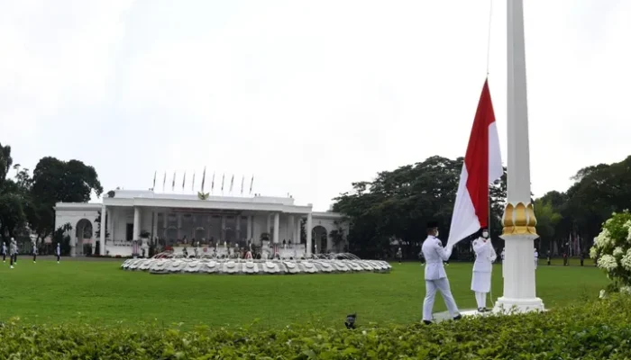 Panduan Lengkap Mengikuti Upacara HUT Ke-81 RI di Istana Merdeka