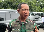 Panglima TNI Imbau Masyarakat Tetap Tenang dan Jangan Terprovokasi Hoaks