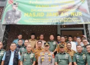 Panglima TNI: Simbol Kemanunggalan dan Keamanan Nasional