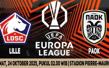 PAOK vs Anderlecht: Pertarungan Sengit di Liga Europa 2026