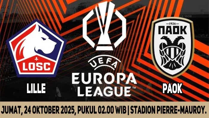 PAOK vs Anderlecht: Pertarungan Sengit di Liga Europa 2026