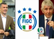Paolo Maldini Ungkap Alasan Mundur dari FIGC: Konflik dengan Presiden Federasi