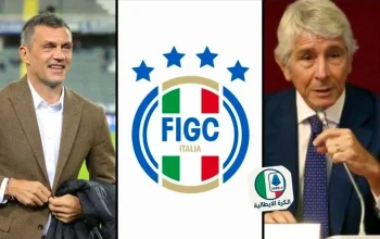 Paolo Maldini Ungkap Alasan Mundur dari FIGC: Konflik dengan Presiden Federasi