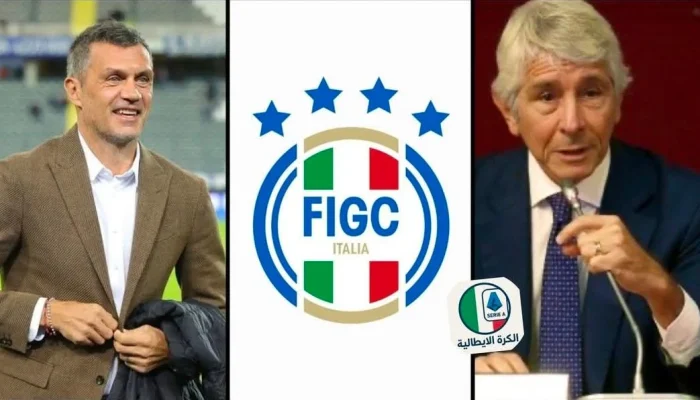 Paolo Maldini Ungkap Alasan Mundur dari FIGC: Konflik dengan Presiden Federasi