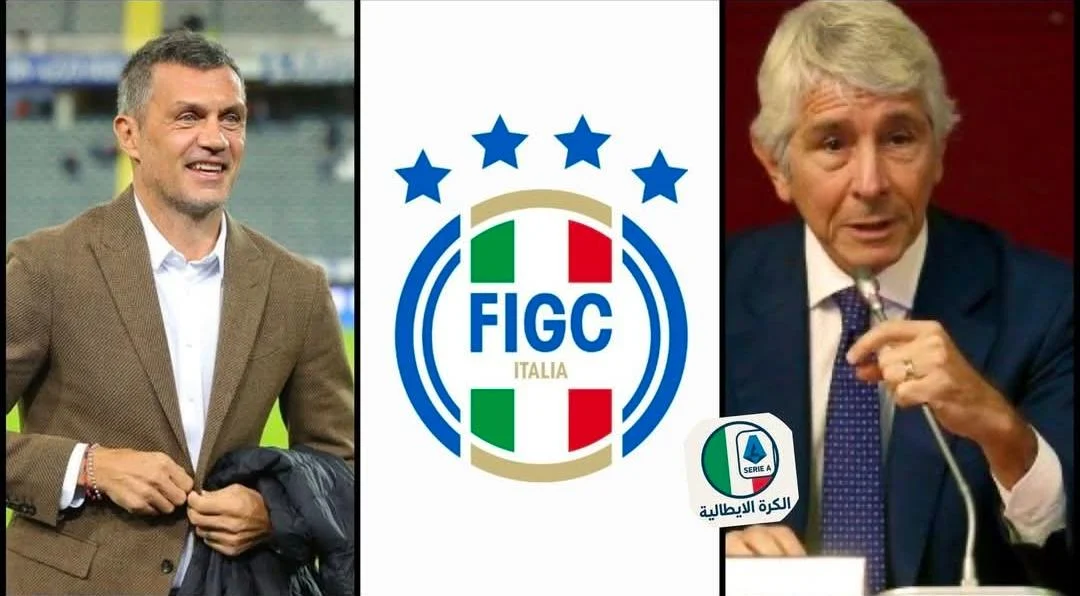 Paolo Maldini Ungkap Alasan Mundur dari FIGC: Konflik dengan Presiden Federasi