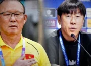 Park Hang-seo, Eks Pelatih Vietnam yang Kini Bikin Onar di Thailand