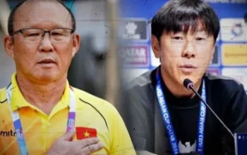 Park Hang-seo, Eks Pelatih Vietnam yang Kini Bikin Onar di Thailand