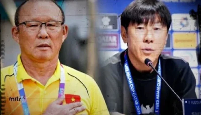 Park Hang-seo, Eks Pelatih Vietnam yang Kini Bikin Onar di Thailand