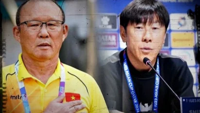 Park Hang-seo, Eks Pelatih Vietnam yang Kini Bikin Onar di Thailand