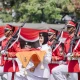 Paskibraka: Simbol Kebanggaan dan Keteguhan di Hari Kemerdekaan