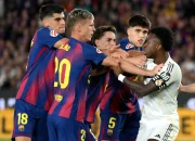 Pau Torres dan Barcelona Incar Gelar La Liga Ketiga Berturut-Turut