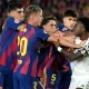 Pau Torres dan Barcelona Incar Gelar La Liga Ketiga Berturut-Turut