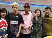 PB Jaya Raya Berkomitmen Melahirkan Atlet Bulu Tangkis Terbaik di Usia 50 Tahun