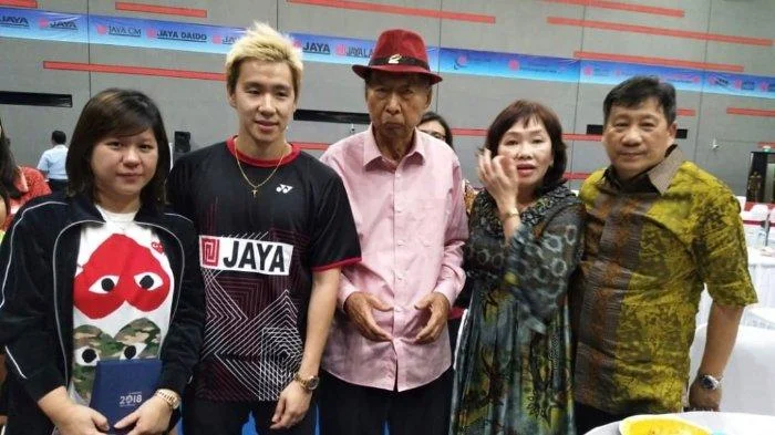 PB Jaya Raya Berkomitmen Melahirkan Atlet Bulu Tangkis Terbaik di Usia 50 Tahun