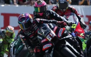 Pedro Acosta dan Persaingan Sengit di Dunia MotoGP