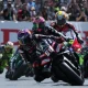 Pedro Acosta dan Persaingan Sengit di Dunia MotoGP