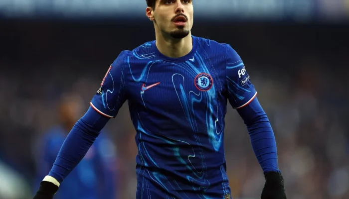 Pedro Neto Siap Tinggalkan Chelsea untuk Al Hilal Sementara Joao Cancelo Ingin Kembali ke Barcelona