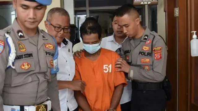 Pelaku Pembunuhan dan Kasus Mutilasi di Indonesia: Tinjauan Lengkap