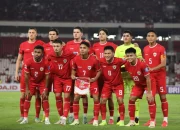 Pemain Timnas Indonesia dan Pemain Dunia Sepak Bola: Update Terbaru