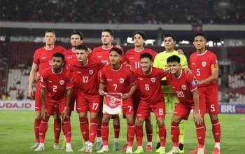Pemain Timnas Indonesia dan Pemain Dunia Sepak Bola: Update Terbaru