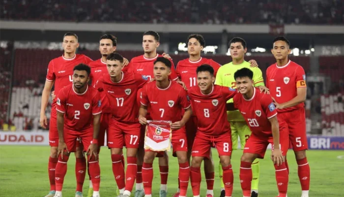Pemain Timnas Indonesia dan Pemain Dunia Sepak Bola: Update Terbaru