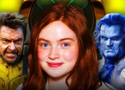 Pemain X-Men Terbaru Diumumkan: Sadie Sink, Adam Driver, dan Samara Weaving Bergabung