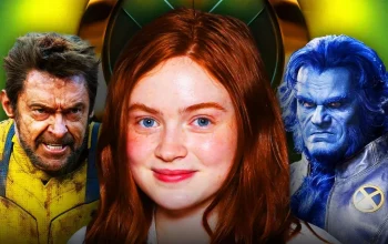 Pemain X-Men Terbaru Diumumkan: Sadie Sink, Adam Driver, dan Samara Weaving Bergabung