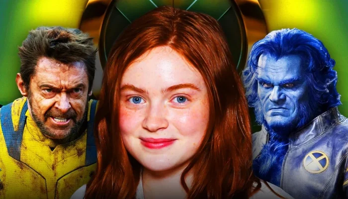 Pemain X-Men Terbaru Diumumkan: Sadie Sink, Adam Driver, dan Samara Weaving Bergabung
