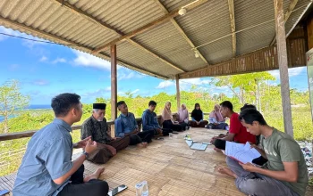 Pembangunan Desa dan Pariwisata: Meningkatkan Kualitas Hidup Masyarakat