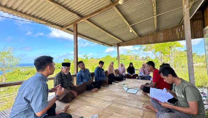 Pembangunan Desa dan Pariwisata: Meningkatkan Kualitas Hidup Masyarakat