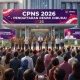 Pembukaan CPNS 2026 dan Informasi Terbaru tentang Sekolah Kedinasan