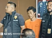 Pembunuhan Ibu dan Anak di Landak: Dua Tersangka Ditangkap