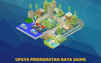 Pemerintah Fokus Pembangunan Infrastruktur Kesehatan dan Transportasi di Kota