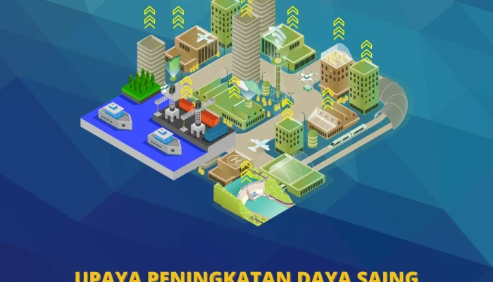 Pemerintah Fokus Pembangunan Infrastruktur Kesehatan dan Transportasi di Kota
