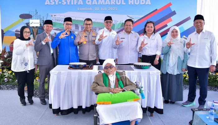 Pemerintah Fokus Perbaiki Kesehatan Masyarakat, Bangun Klinik dan RSUD