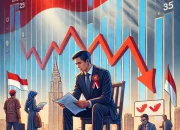 Pemerintah Hadapi Tantangan, dari Gaji Berkala hingga Krisis Air