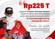 Pemerintah Perkuat Perlinsos untuk Masyarakat, Apa Saja Upayanya?