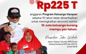 Pemerintah Perkuat Perlinsos untuk Masyarakat, Apa Saja Upayanya?