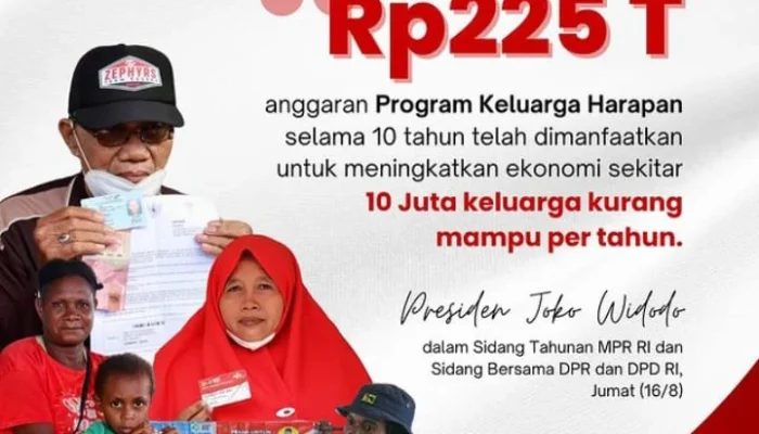 Pemerintah Perkuat Perlinsos untuk Masyarakat, Apa Saja Upayanya?