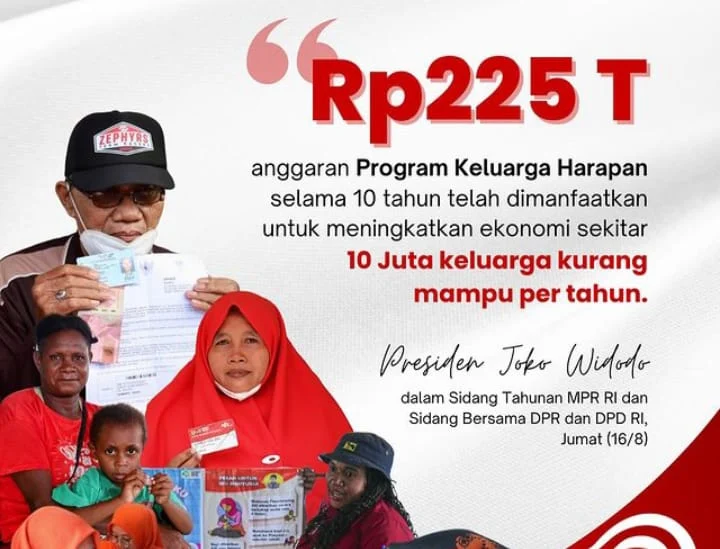Pemerintah Perkuat Perlinsos untuk Masyarakat, Apa Saja Upayanya?
