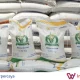 Pemerintah Salurkan Bansos Beras 30 Kg ke 33 Juta Keluarga, Ini Jadwal Penyalurannya
