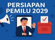 Pemilu 2029: Persiapan dan Persaingan di Berbagai Sektor