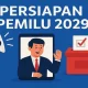 Pemilu 2029: Persiapan dan Persaingan di Berbagai Sektor