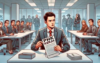Pemutusan Hubungan Kerja Massal Terjadi, Apa Penyebabnya?