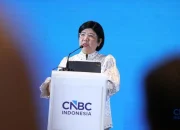 Pencalonan Destry Damayanti sebagai Gubernur Bank Indonesia: Antara Harapan dan Tantangan